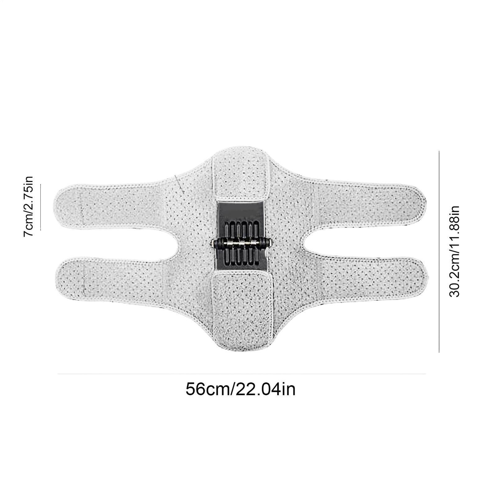 Joint Support Knee Brace Support Leg Knee Stabilizer Pads Patella Booster Sports