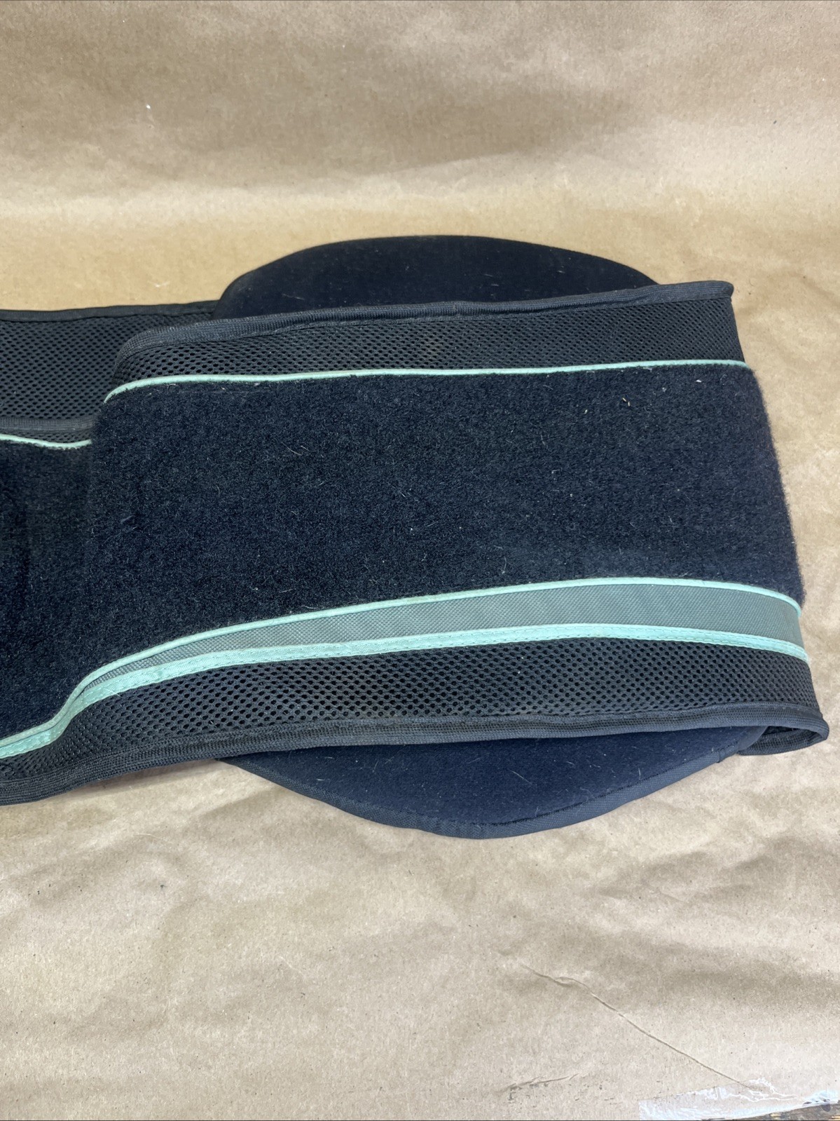Aspen Summit 637 Back Brace Adjustable Large