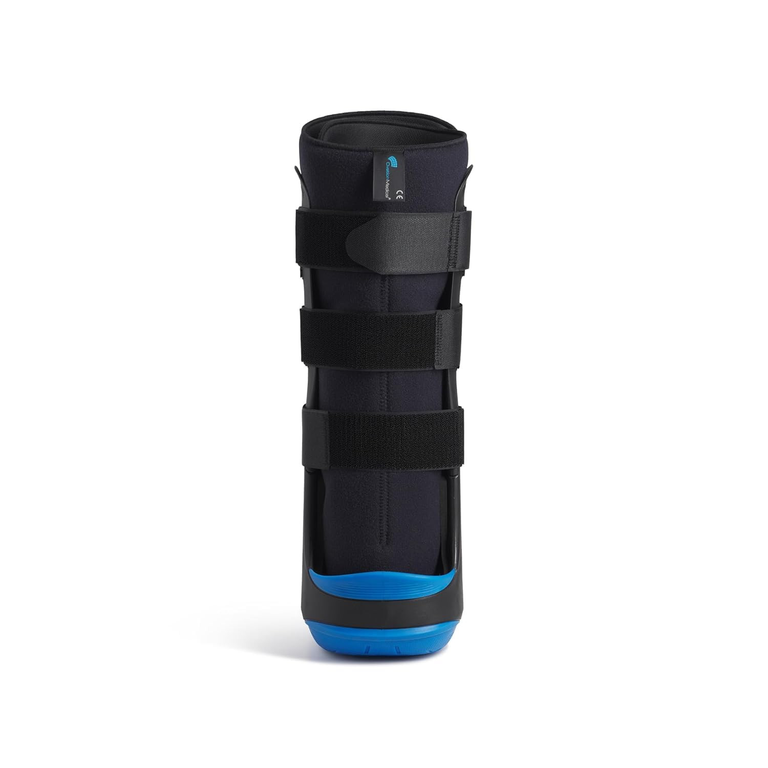 Lightweight Gen 2 Pneumatic Walking Boot for Foot & Ankle Injury Recovery