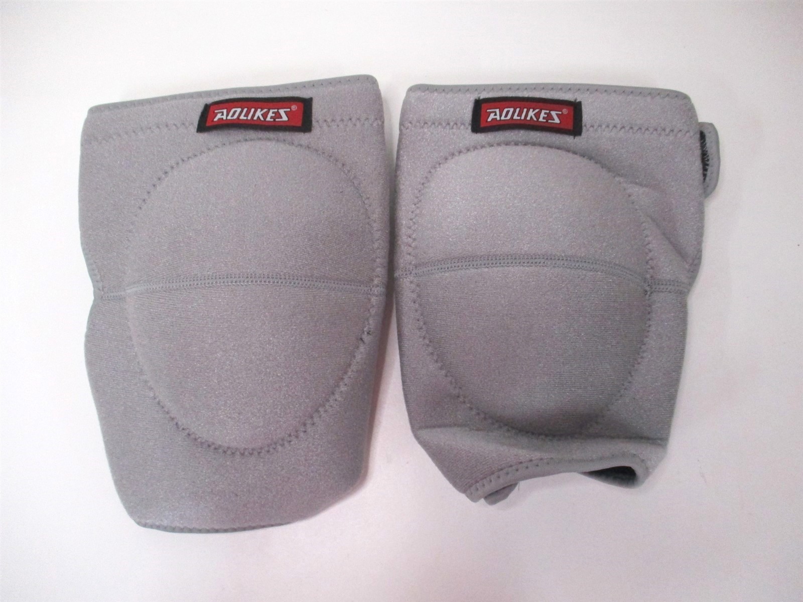 Aolikes Size-Large Thick Sponge Protective Guard Kneepad for Running, Sports
