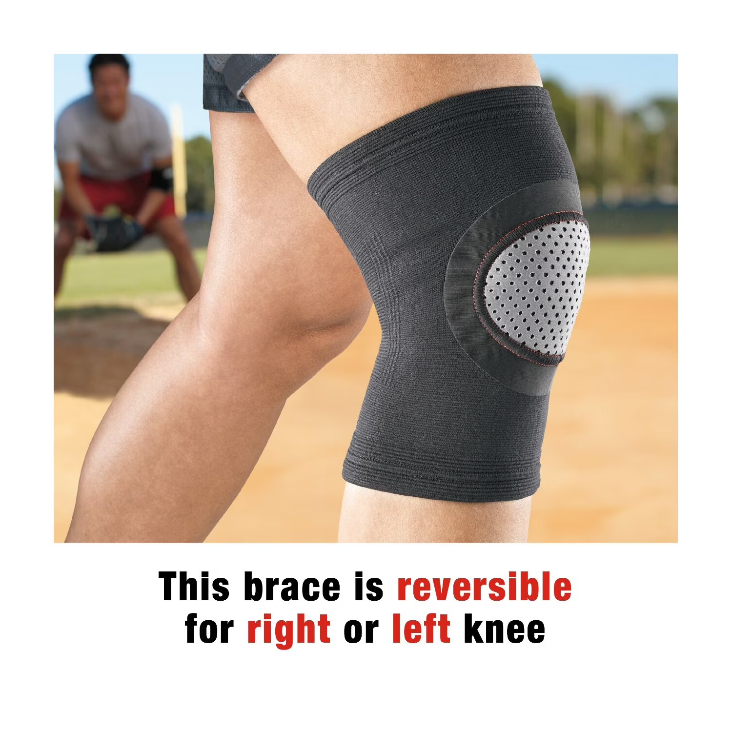 ACE Elasto-Preene Knee Support Large/X-Large