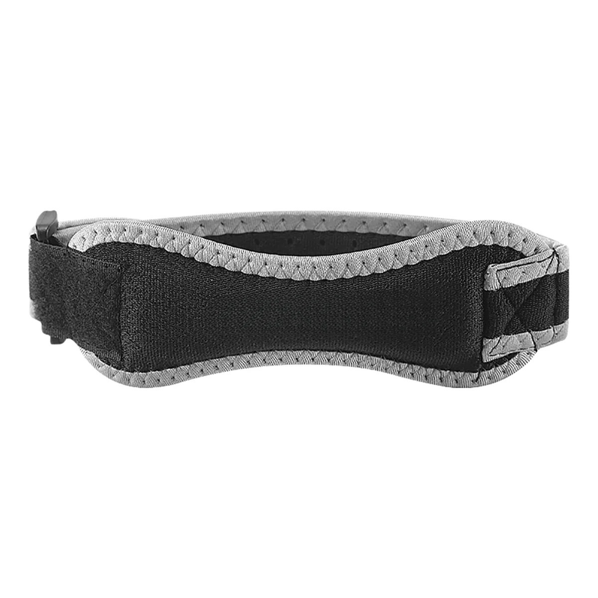 Adjustable Patellar Tendon Knee Support Strap Brace Compression Basketball Pad