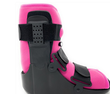 LOW PROFILE AIR WALKER (S) Female Advanced Ortho