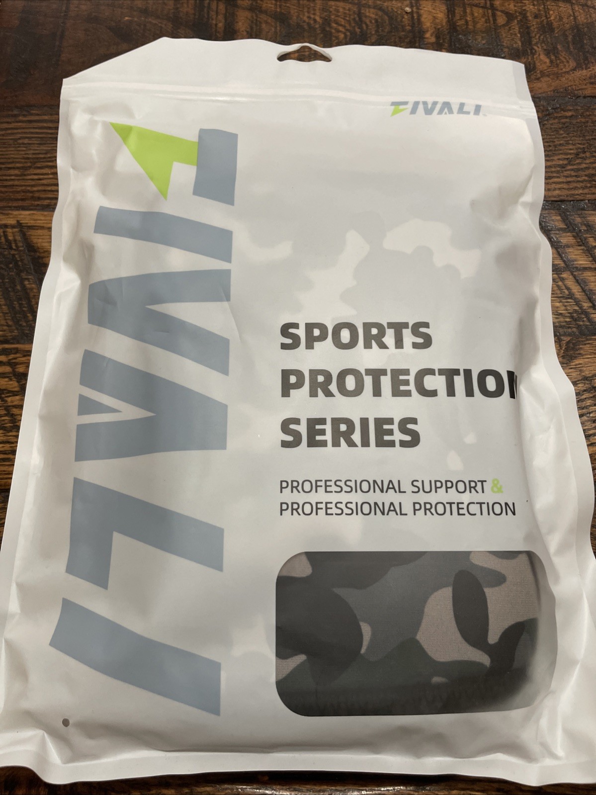 Tivali Knee Brace for Men Knee Compression Sleeve 1 Pair Xxl
