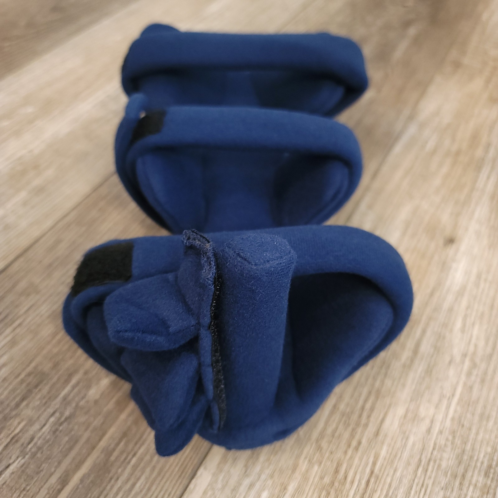 Comfy Splints Rest Hand W/Five Straps Finger Separator Included Adult Universal