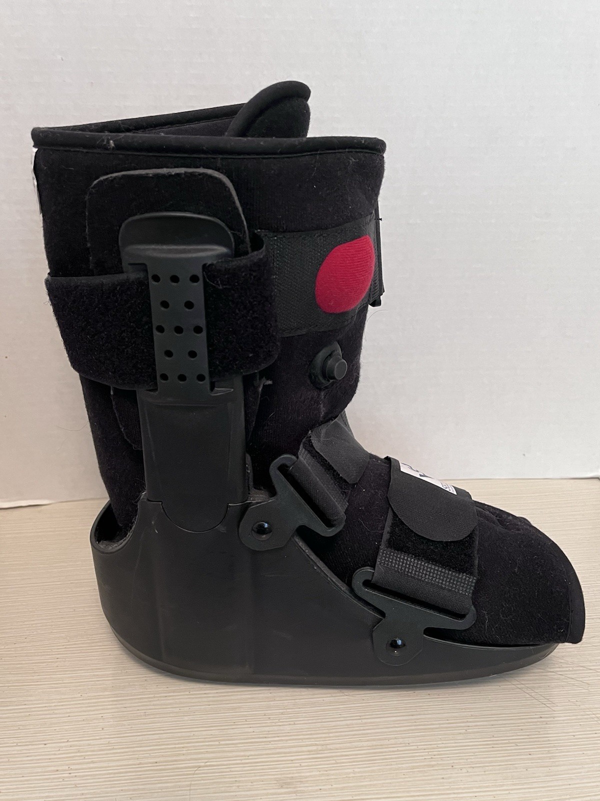 Air CAM Walker Fracture Boot Recovery, Protection and Healing Foot Ankle Injury