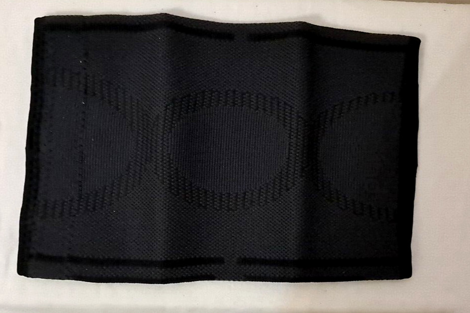 PURE SUPPORT KNEE SUPPORT REG-100 SIZE LARGE NIP