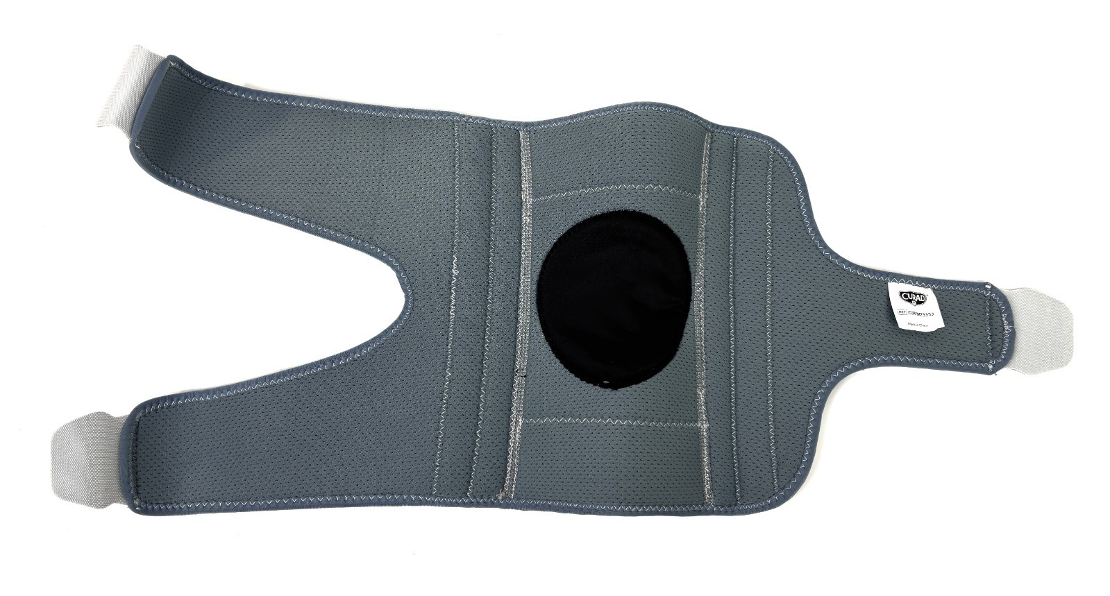 CURAD Performance Series IRONMAN Knee Support Universal Size Sprains Tendonitis