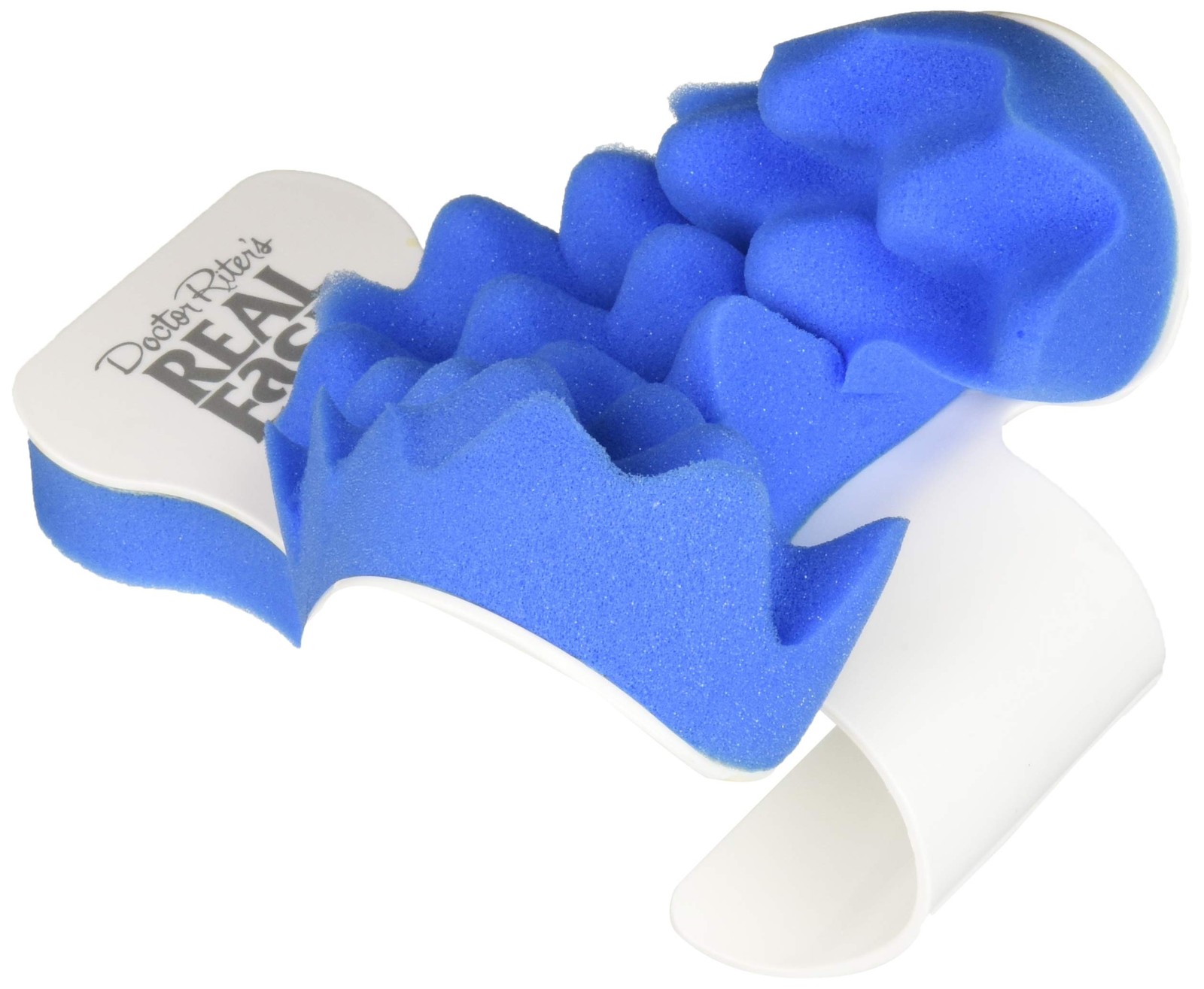 Real Ease Neck & Shoulder Relaxer Cervical Traction Pain Relief Device