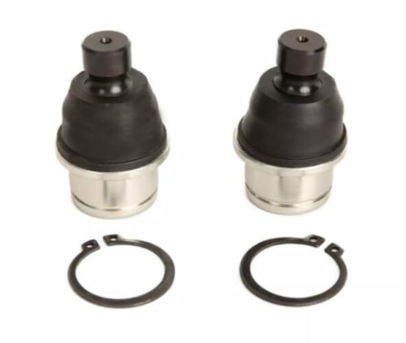 2pcs Lower Ball Joint for Can-Am UTV 706202045 Defender Commander 800 Maverick