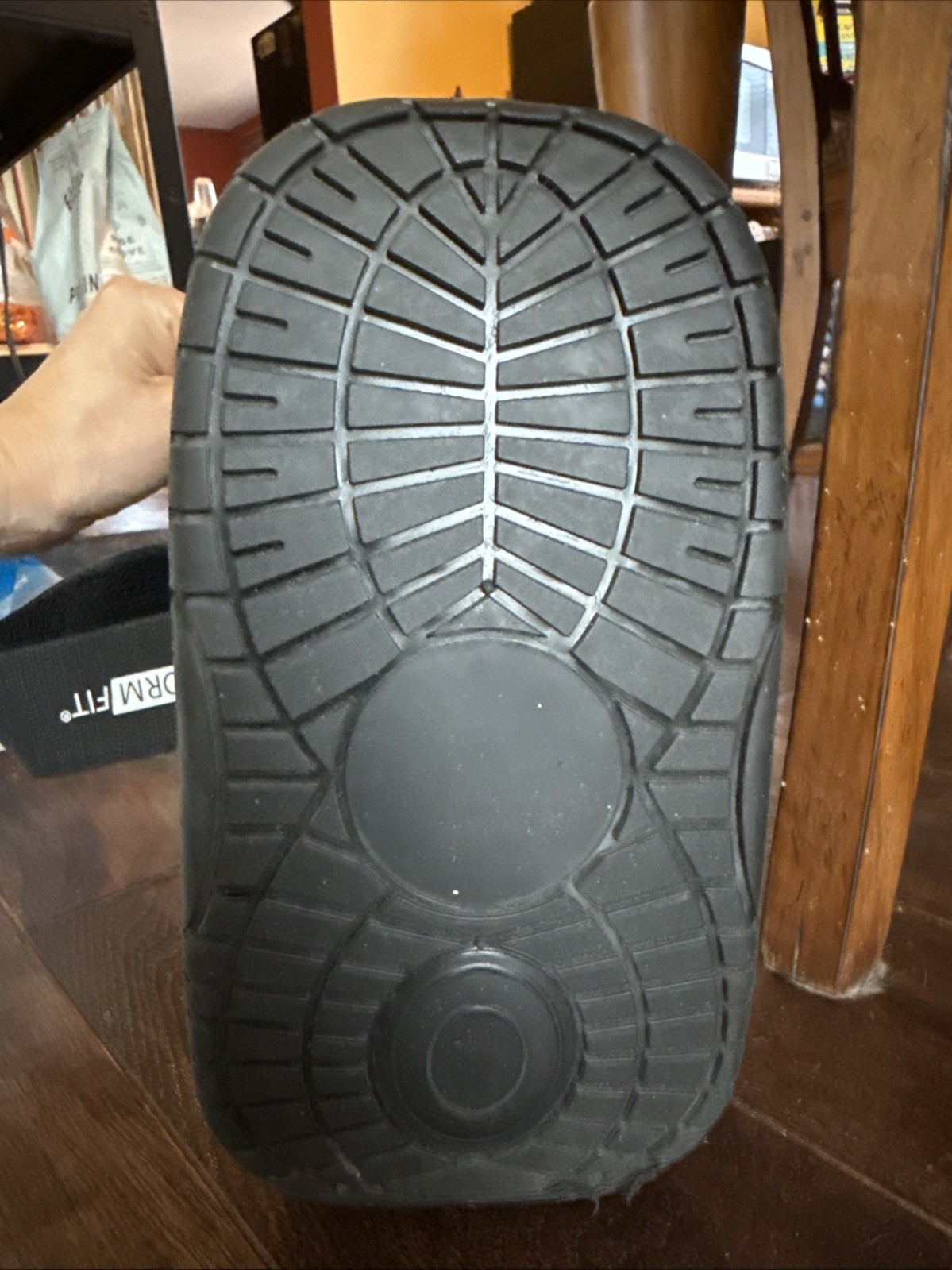 Össur Formfit Walker Air Boot | Small | Orthopedic Walking Cast Fracture Boot