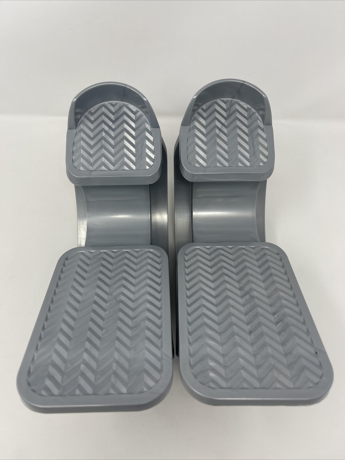 2 Vive Calf Stretchers – Foot Rocker for Achilles Tendinitis, Heel, Feet, S…