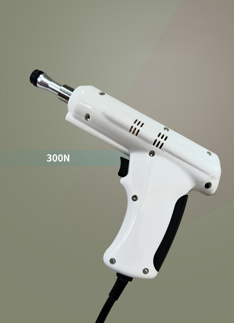 4head Spine Chiropractic Adjusting Instrument Massager Impulse Gun 110/220V