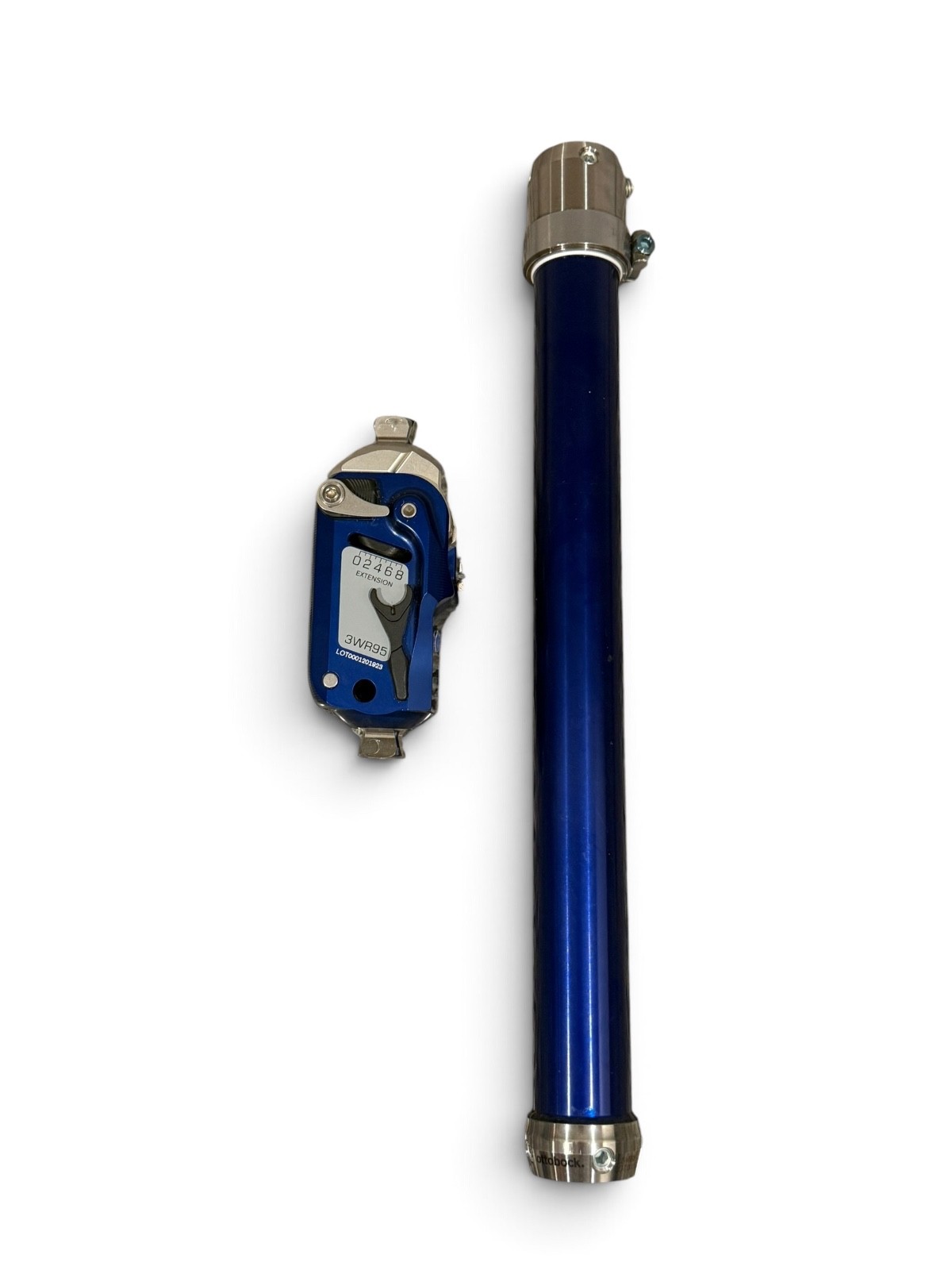 otto bock 3WR95 4WR95=3 2WR95 aqua water prosthetic knee & components