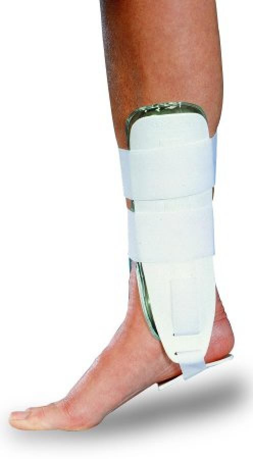 Surround with Gel Ankle Support, 1 Count, 79-97867