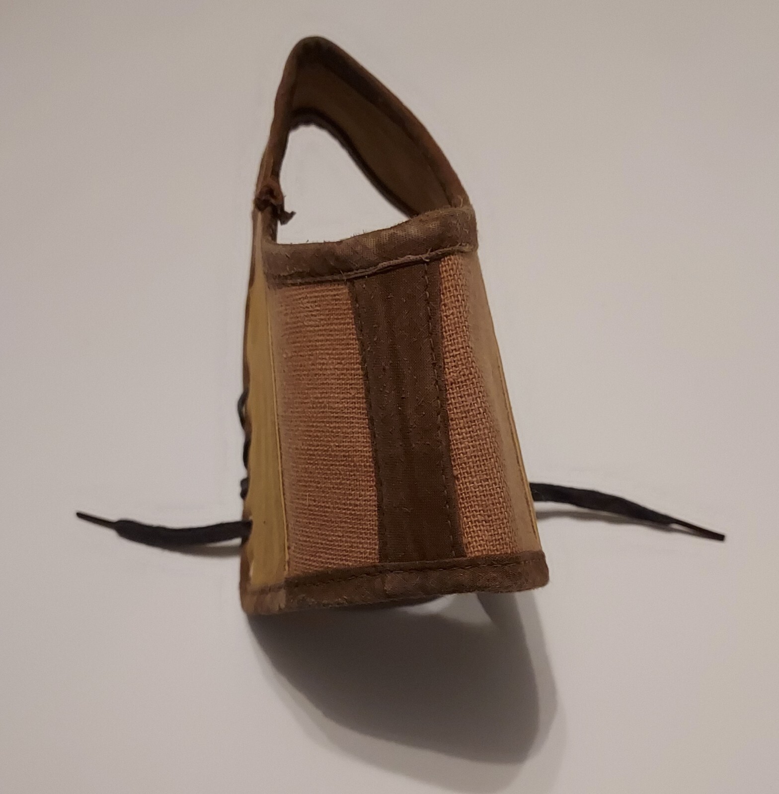 Vintage 1940s Flarico Ankle Support