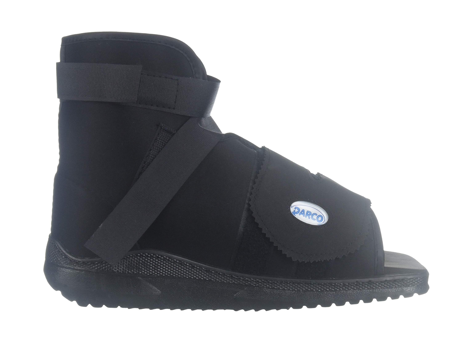 Darco Slim Line Cast Boot, Medium Medium (Pack of 1)