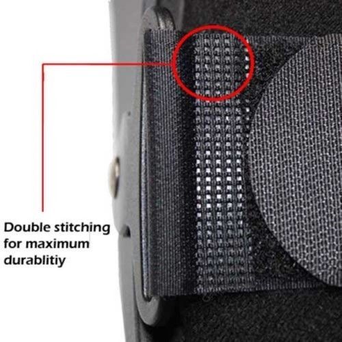 High Profile Walker Lightweight Fracture Boot