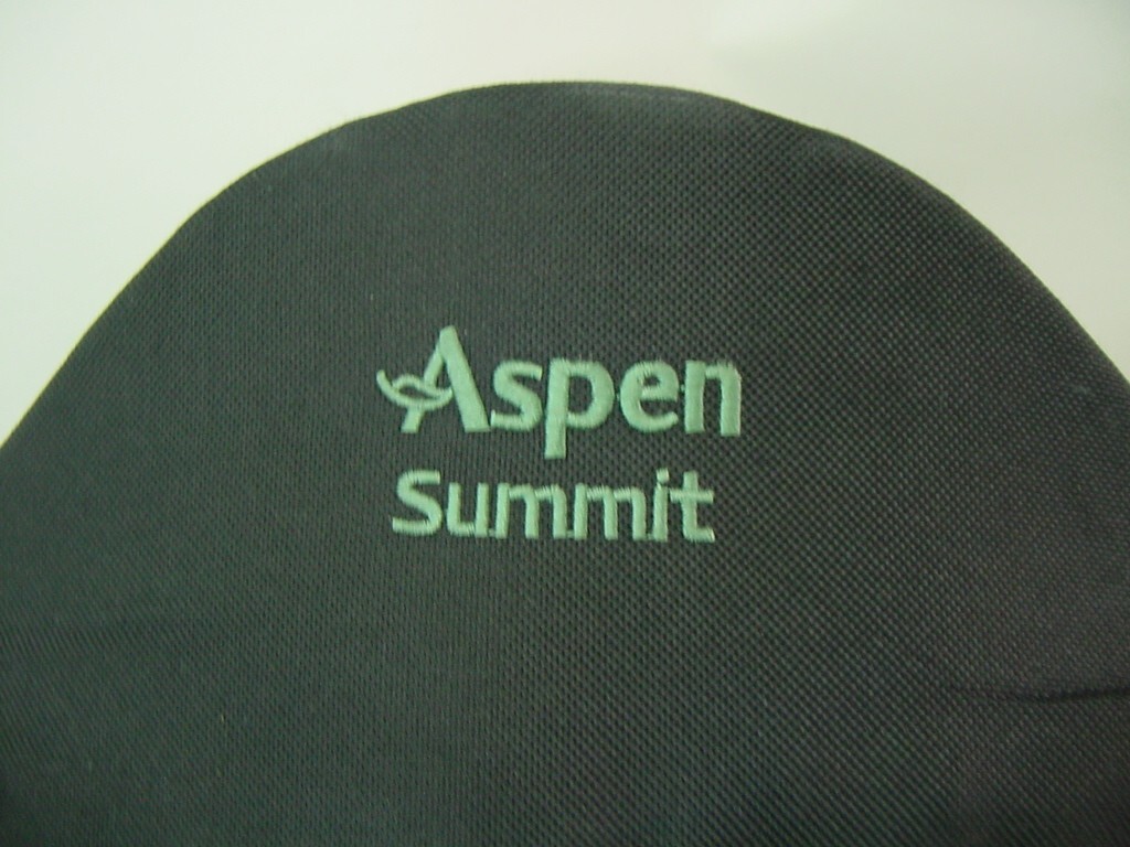 ASPEN SUMMIT BACK BRACE SIZE X SMALL