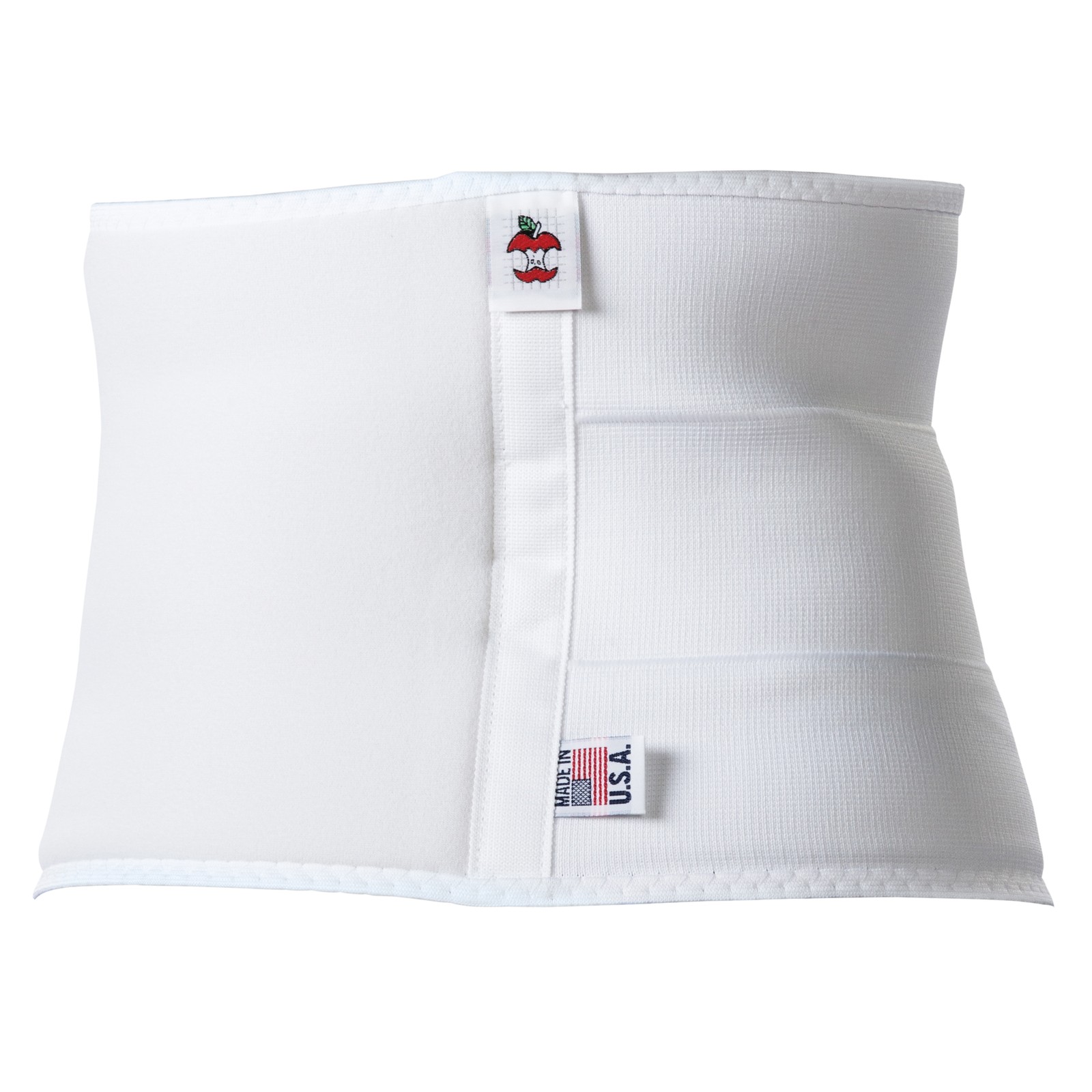 Core Products 9″ Abdominal Binder Ideal for Injury, Post Surgery Support