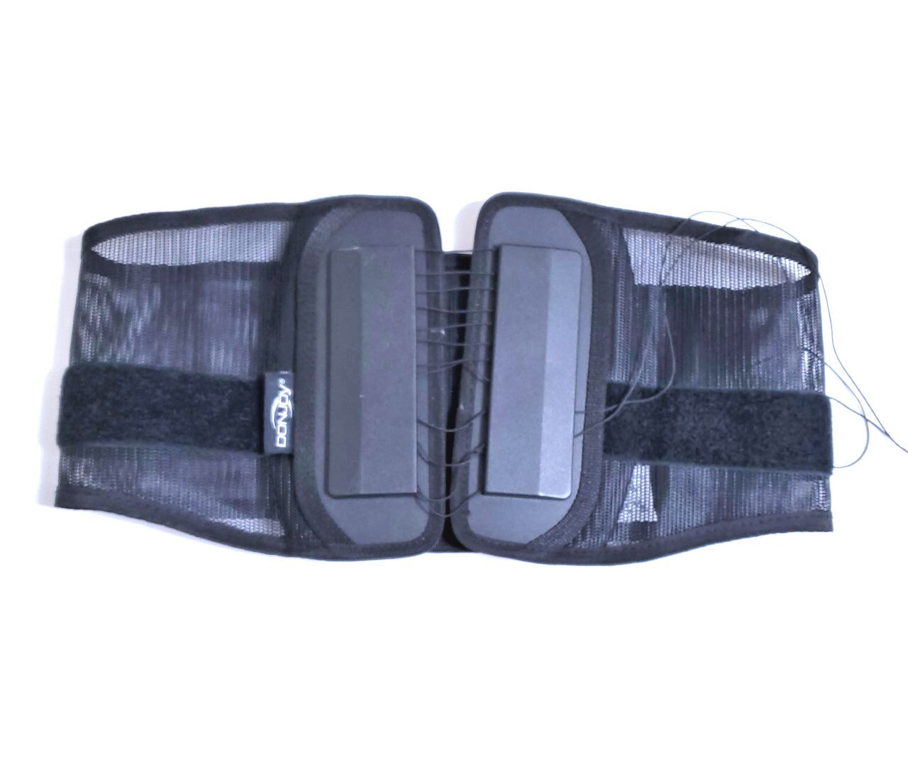 DONJOY BOA 9″ XL LO PROFILE LITE MESH LACED BACK BRACE L1-L5 40″-45″