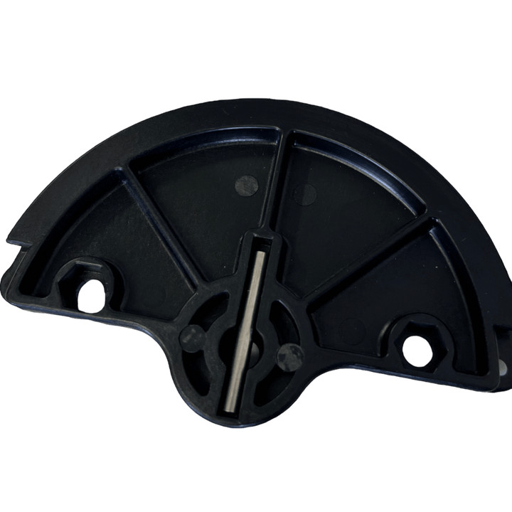 13′ Elite Pro Rudder Blade