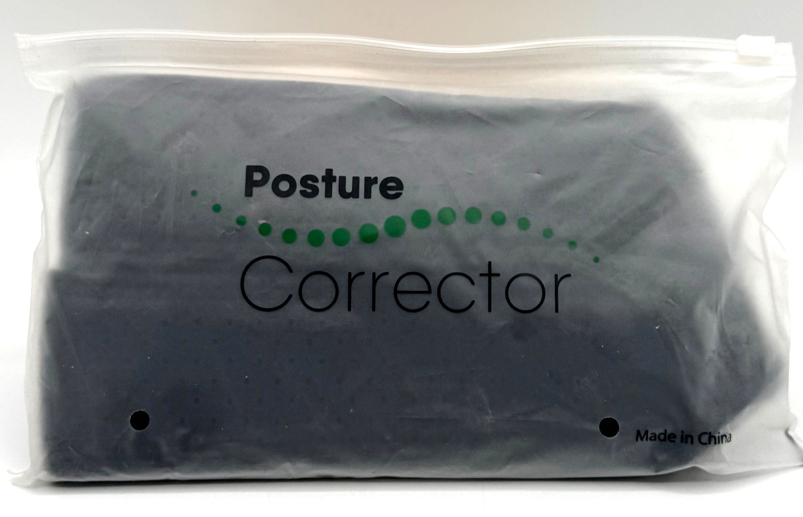 Posture Corrector Back Support Unisex Adult One Size NEW