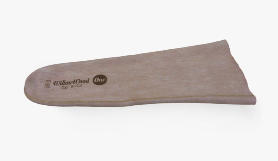 Willow-Wood One Gel Sock Thin 2mm Medium Plus . NEW . 5 available $70.00 Each