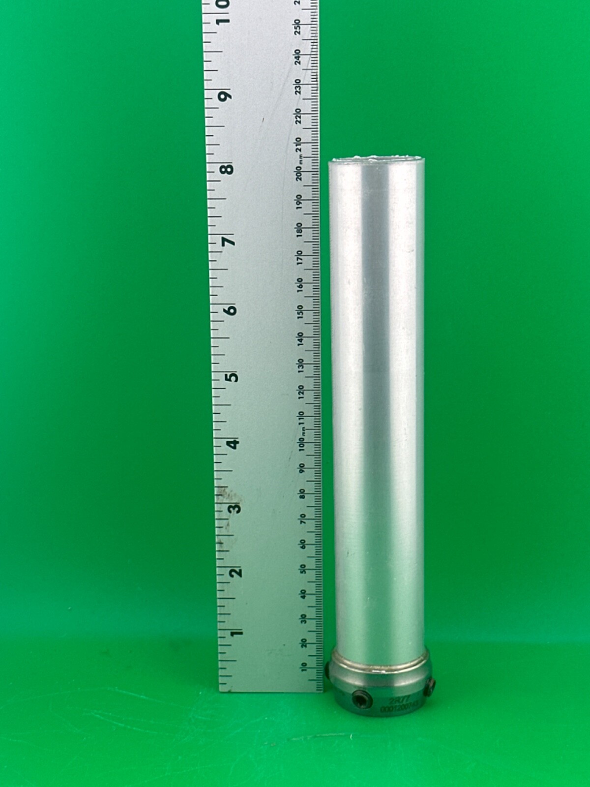 OTTOBOCK Otto Bock 34mm diameter prosthetic pylon 2R77 great cond