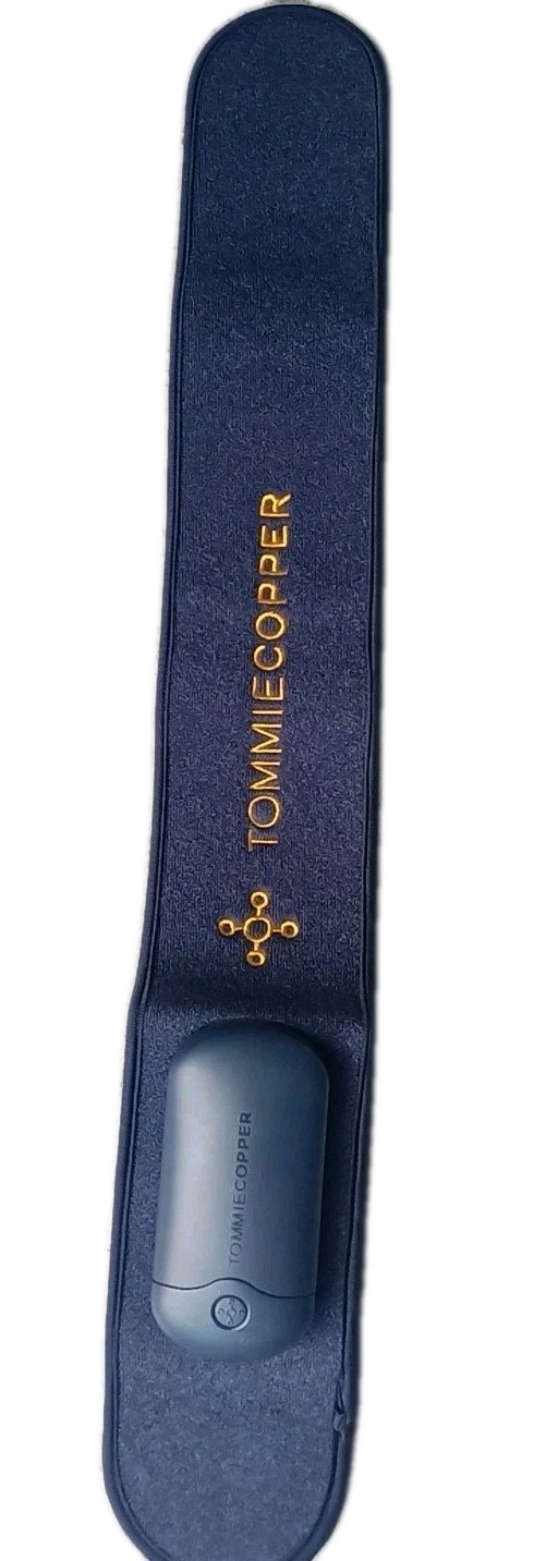 Tommie Copper Infrared Arm and Leg Band Blue