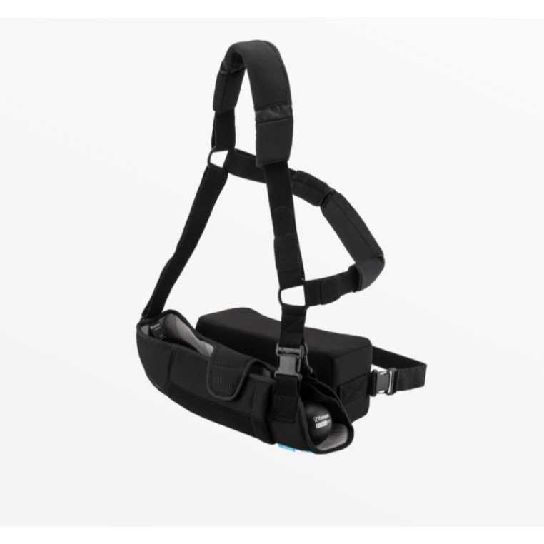 Ossur Form Fit Shoulder Brace Immobilization Following Shoulder Injury/Surgery