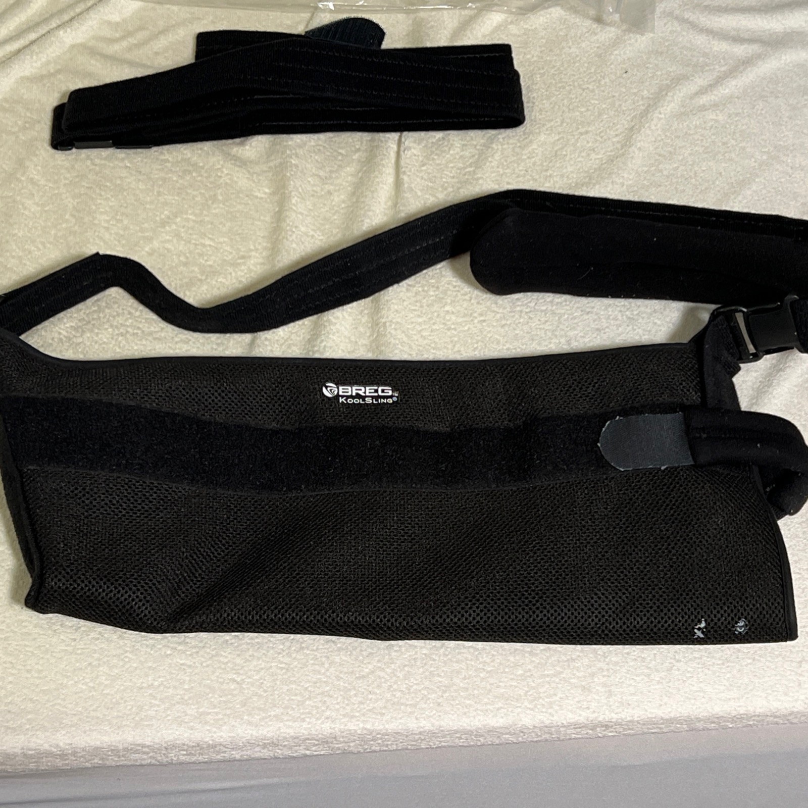 Breg Koolsling Immobilizer XL Slingshot 2 Arm Shoulder