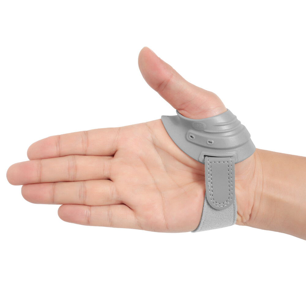 Fortemotus CMC Thumb Brace Wrist Splint Support for Thumb Joint Osteoarthritis