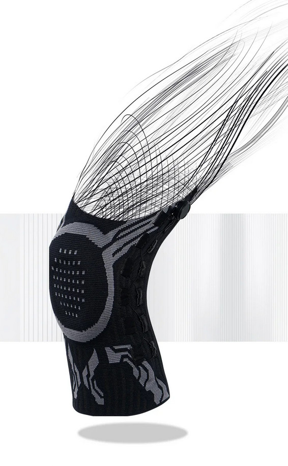 KneeSystem Most Advanced Knee Brace