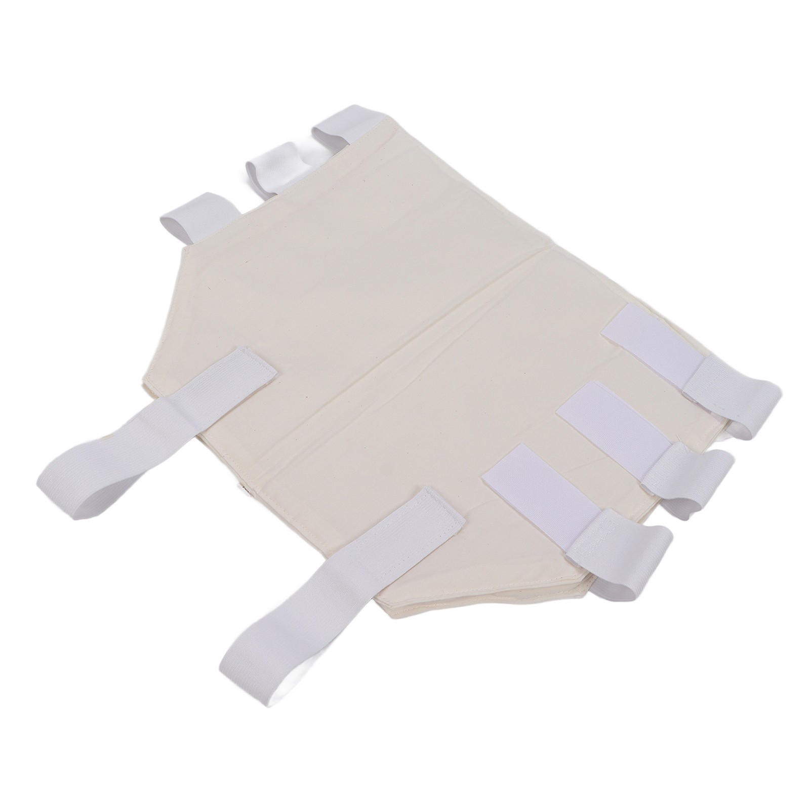 Sternum And Thorax Support Breathable Comfortable Ribs Chest Brace
