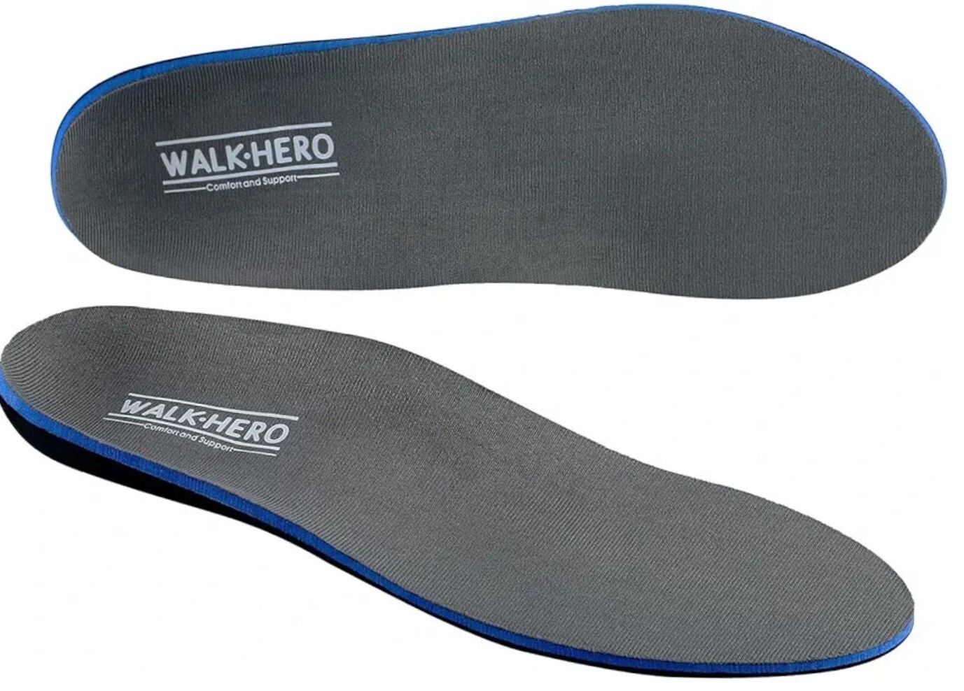 Plantar Fasciitis Feet Insoles Arch Supports Orthotics Inserts Relieve FlatF B23