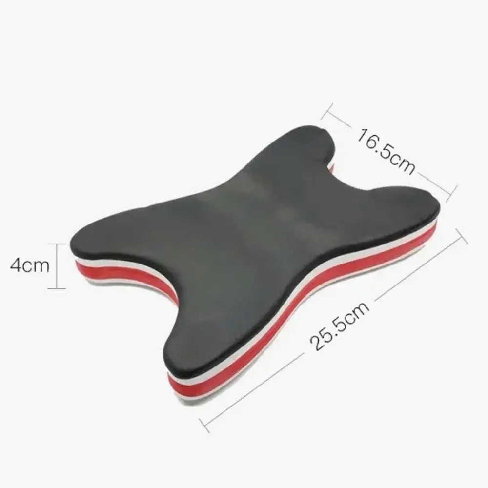Cervical Neck Devices Stretcher Orthopedic Traction Massage Pillow Pain Relief