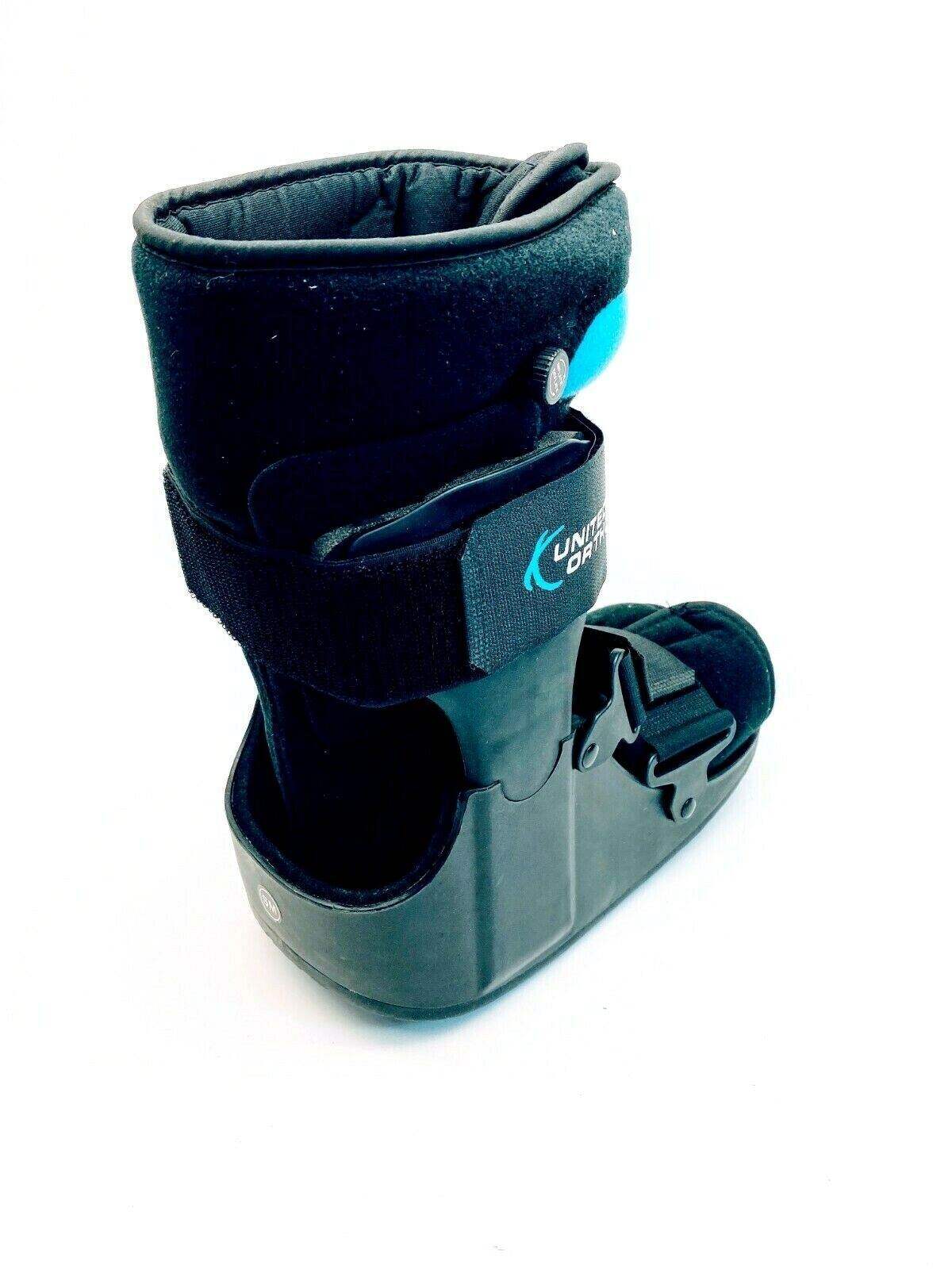 United Ortho Air Stabilizer for Ankle Size Small