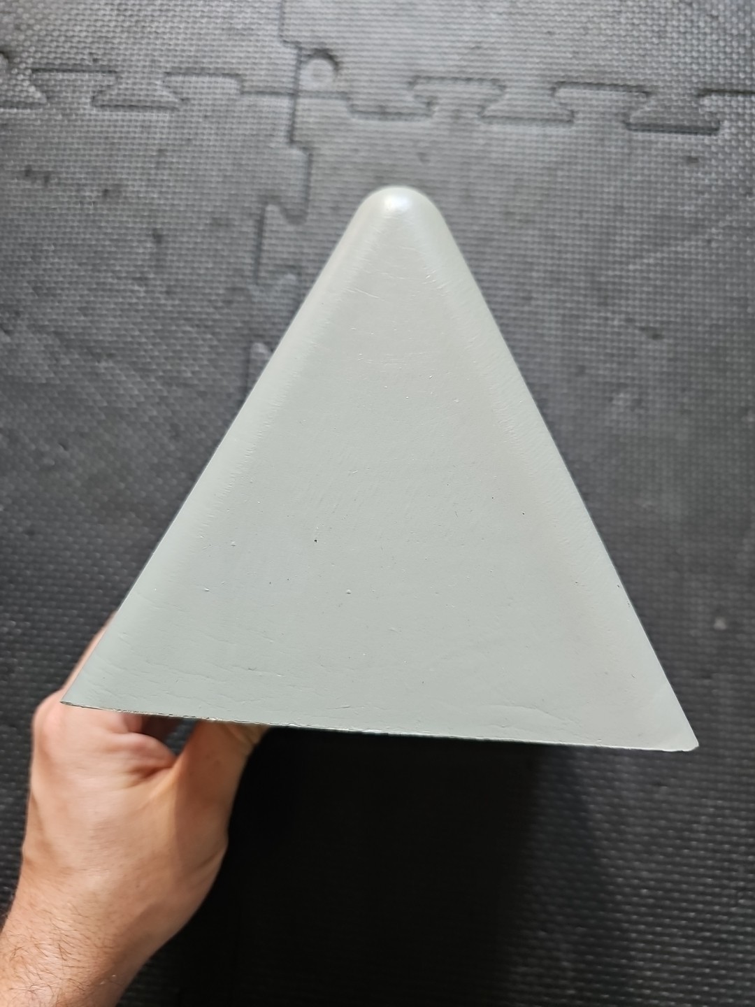 Posture Right Soft Cervical Chiropractic NECK Orthotics FOAM SUPPORT Orthotic