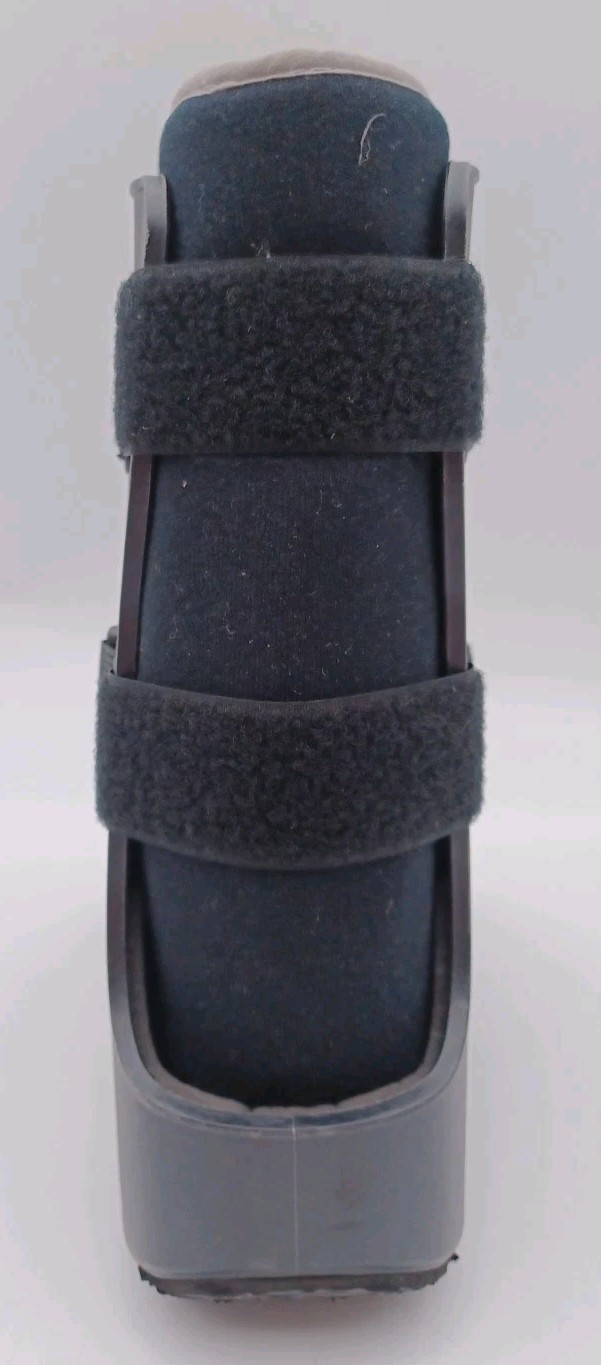 Pediatric Cam Walker Boot – XL Size – Adjustable Orthopedic Walking Brace