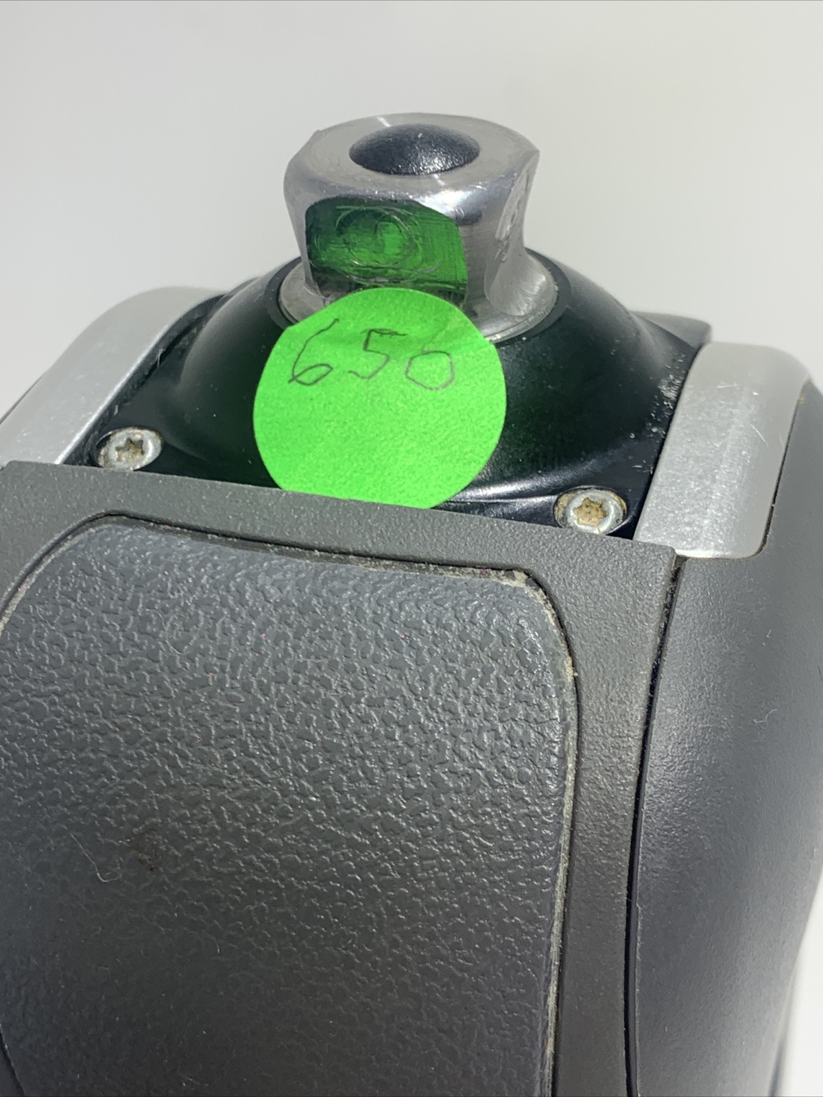 Ossur Rheo 3 Prosthetic Knee Microprocessor Prosthetic Knee. 2014.