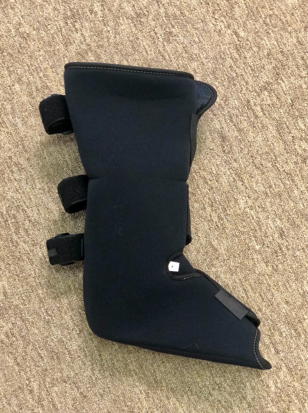 BREG PROGAIT PLUS BLK M, REF: AL532005; BRAND NEW