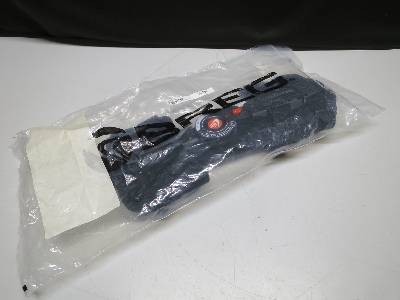 Bregg Premier Elbow PostOp Telescoping Brace, Left, Right