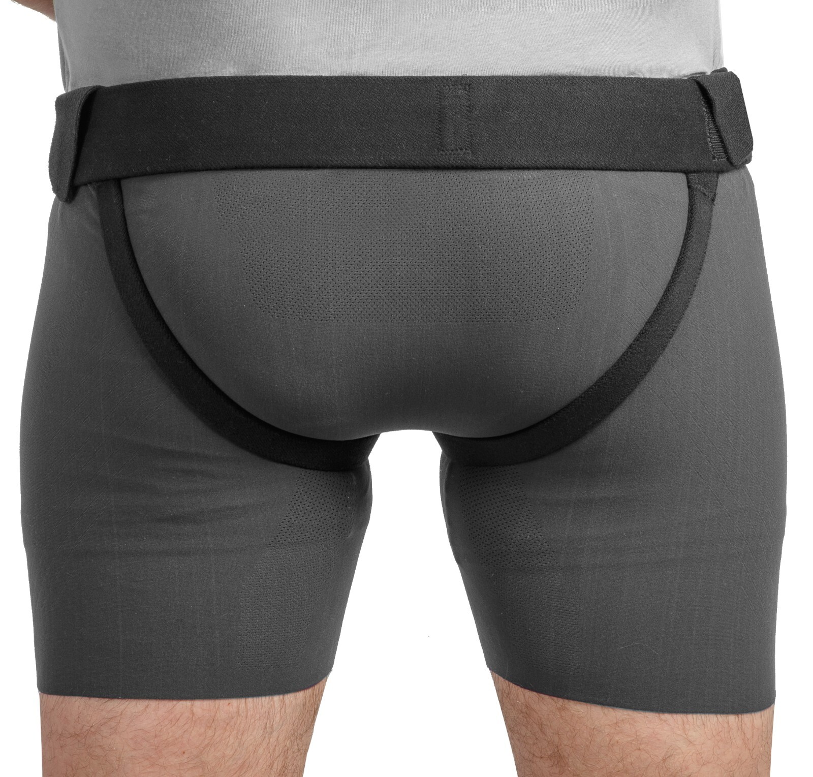 Mövibrace Inguinal Groin Hernia Belt