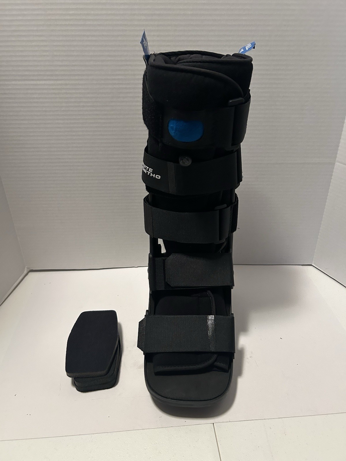 United Ortho M Tall Air Cam Fracture Boot Brace Walker Foot Ankle Orthopedic