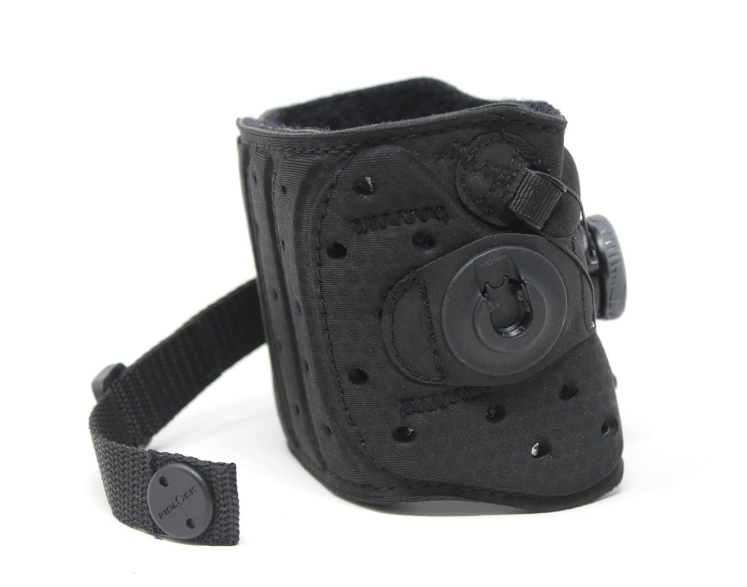 Elevate 360° Drop Foot Brace with Deluxe Accessory Kit