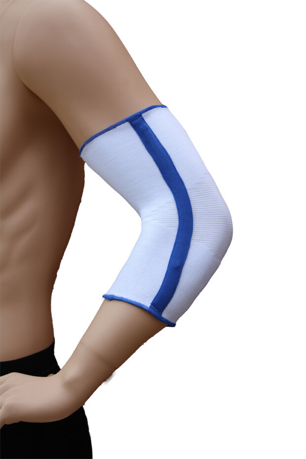 Alpha Medical Spiral Stay Elbow Brace Compression Elbow Sleeve