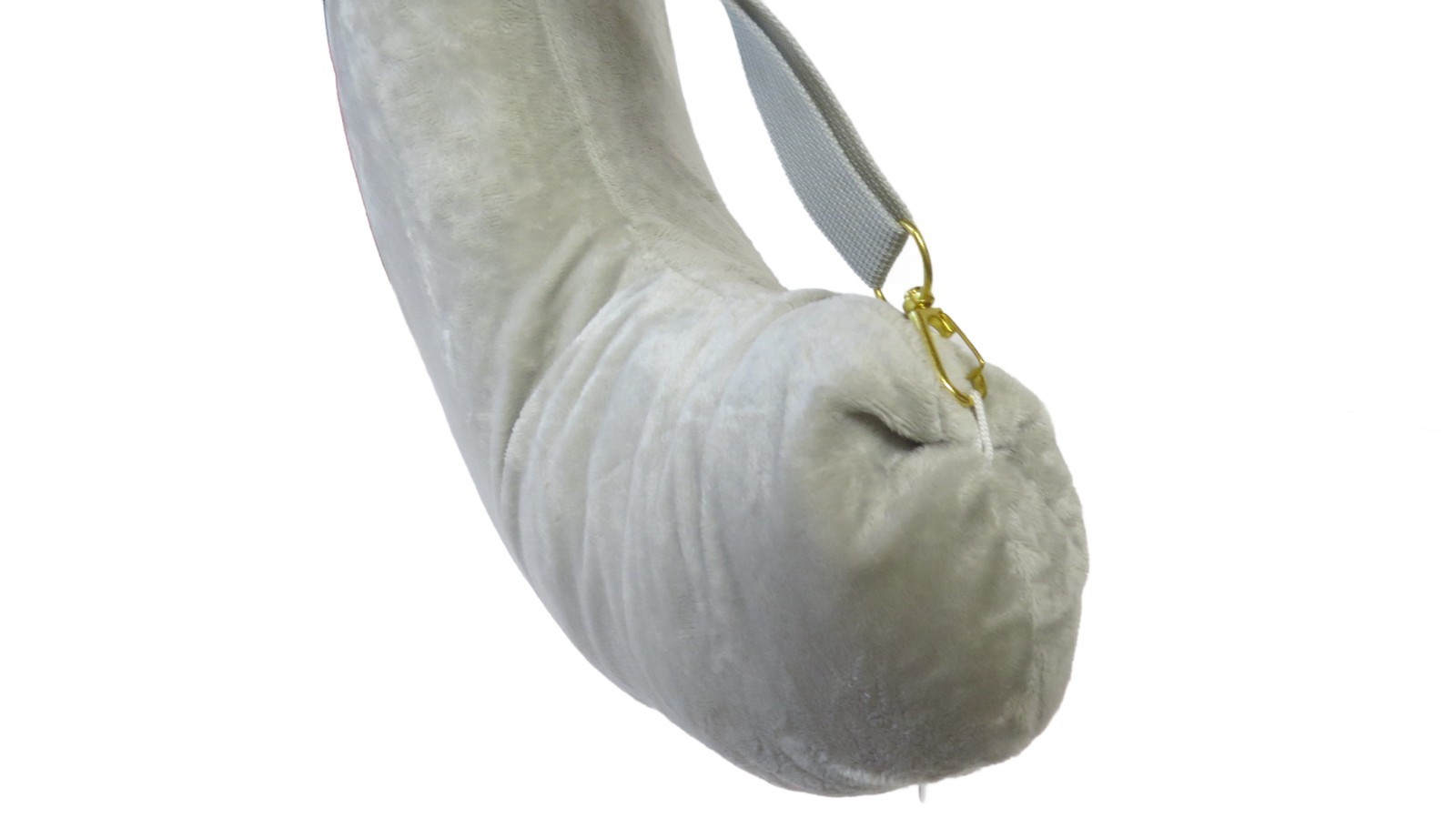 Shoulder Pillow Post Surgery Comfortable Ergonomic Rotator Cuff Adjustable NWT