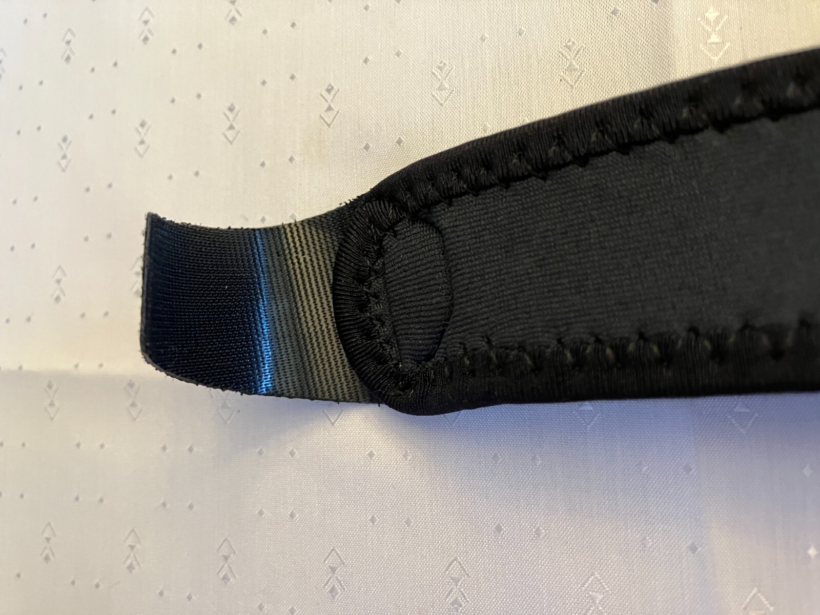 Shock Doctor 824 Wrist 3-Strap Support, Size Small, Labeled RIGHT, New