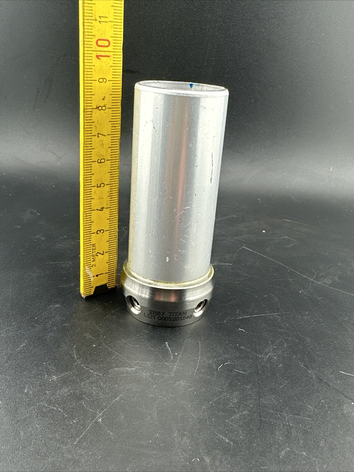 OTTOBOCK Otto Bock 2r57 34mm Diameter Prosthetic Pylon